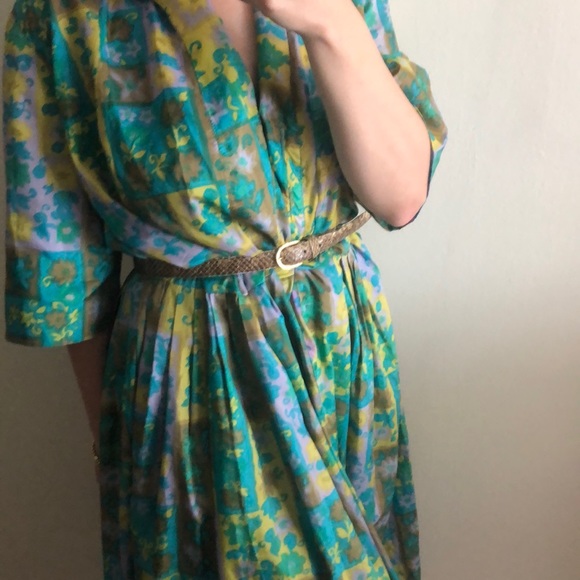 Vintage dress - Picture 6 of 6